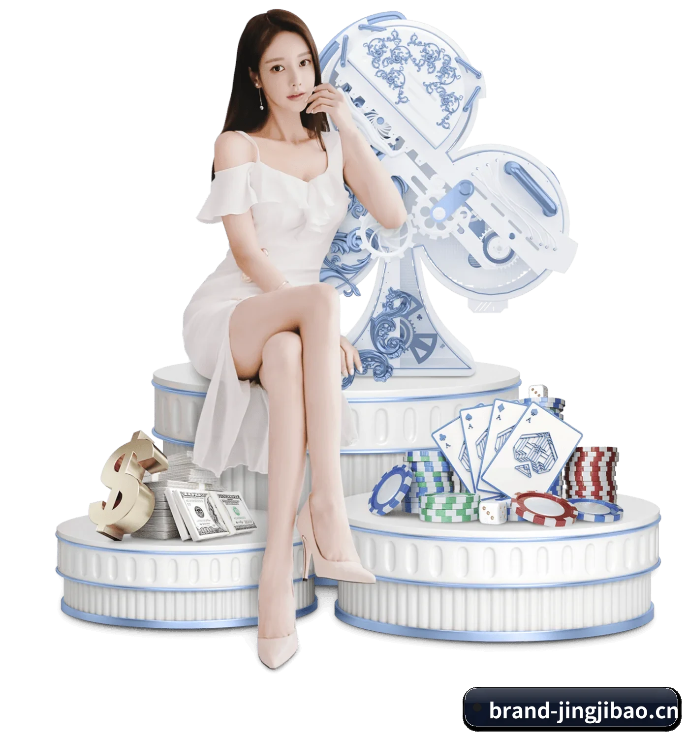 品牌创立与认证